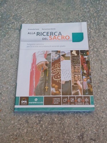 Alla ricerca del - ricerca, |