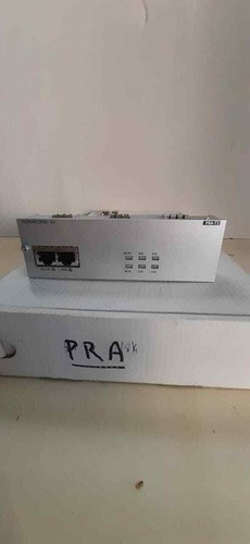 Scheda alcatel pra oxo - alcatel,