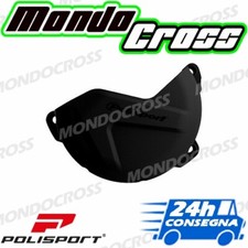 protezione carter frizione