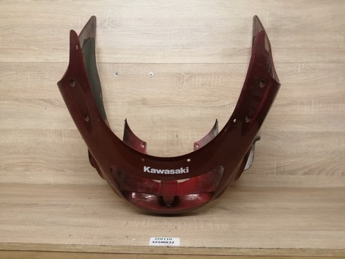 Carena superiore kawasaki - superiore,