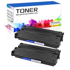 2 CONFEZIONI Toner E40 Nero