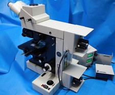 Illuminazione Microscopio LED