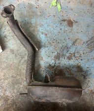 Scarico Marmitta Terminale per Piaggio Vespa PK 50 XL S HP