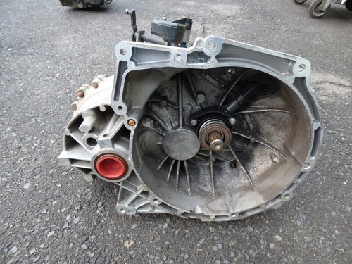 Ford focus tdci - tdci, cambio