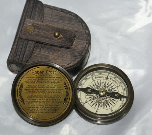 Antica bussola nautica - , royal