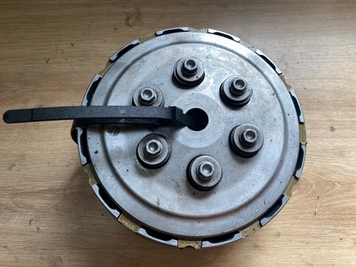 Embrayage complet cloche - complet,