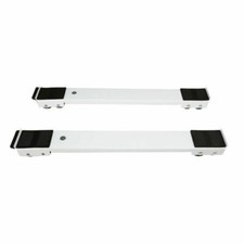 Trolley rimozione bracci per