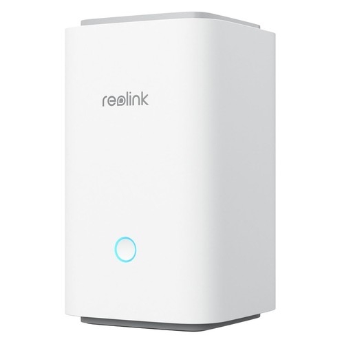 Reolink home hub centrale di - 1,