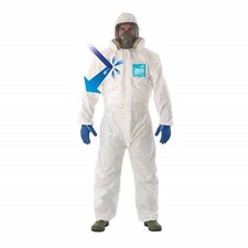 TUTA TUTA HAZMAT più