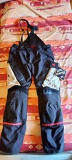 Pantaloni Moto Uomo Dainese
