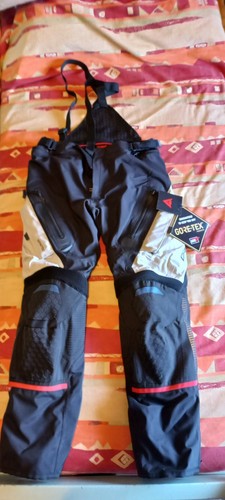 Pantaloni moto uomo - pantaloni,