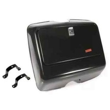 BAULETTO ANTERIORE + STAFFE