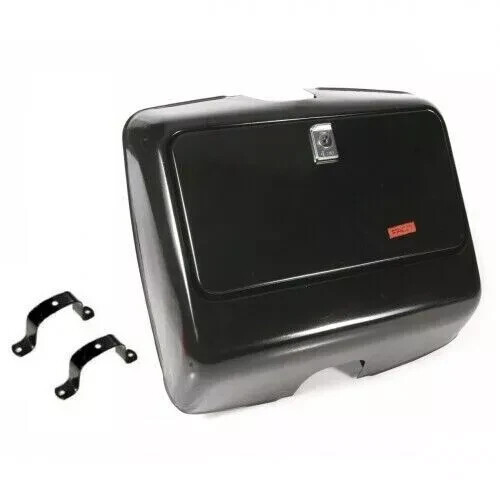 Bauletto anteriore staffe - anteriore,