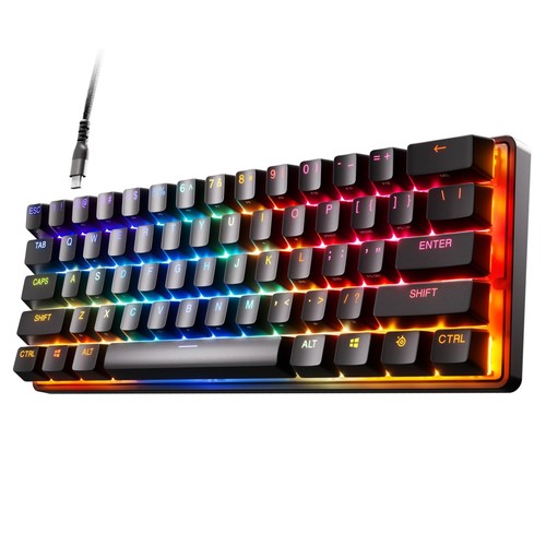 Steelseries apex pro - mini,