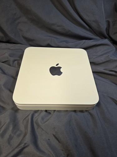 Apple airport time capsule gen - apple,