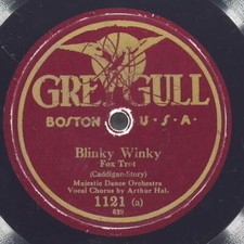 MAJESTIC DANCE ORCHESTRA