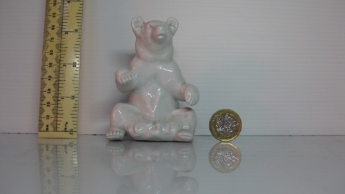 Rara statuina vintage - rara,