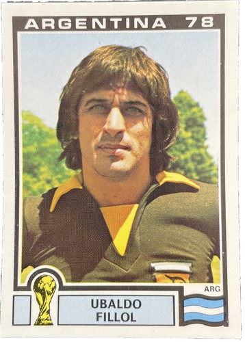 Panini world cup story - panini,