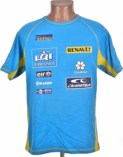 Maglia squadra formula - maglia,