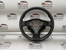 VOLANTE STERZO IN PELLE NISSAN QASHQAI I J10 2011 48430JD01D AB1