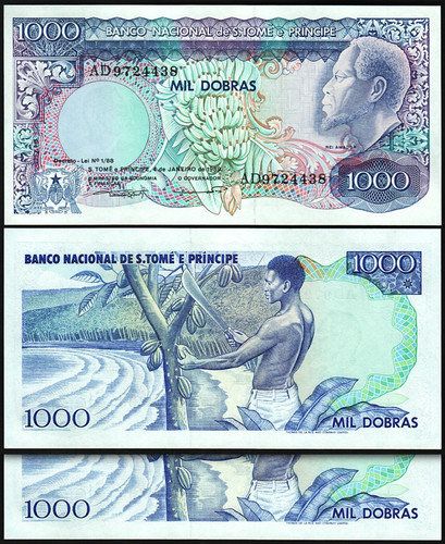 Saint thomas sao tome - st.,