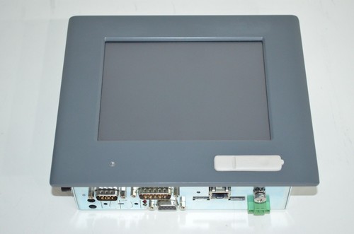 Asem ot600 interfaccia - asem,