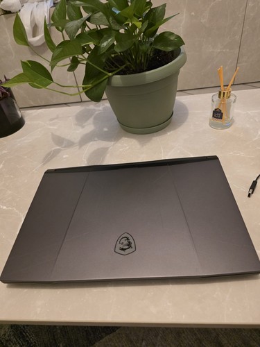 Msi gaming gl76 - gaming,