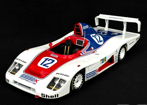 Porsche 936 24h du - porsche,