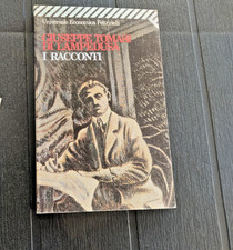LIBRO GIUSEPPE TOMASI DI