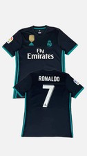 Adidas Real Madrid 2017 2018