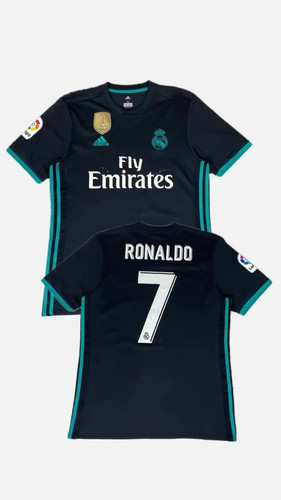 Adidas real madrid 2017 - madrid, 2018