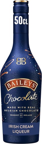 Baileys chocolate irish cream - baileys,