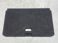 Tappeto bagagliaio Opel Corsa