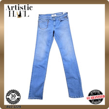 Jeans donna Replay Luzien