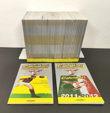 CALCIATORI la raccolta