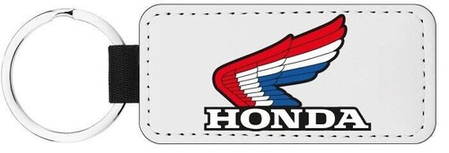 Portachiavi honda adv - portachiavi,