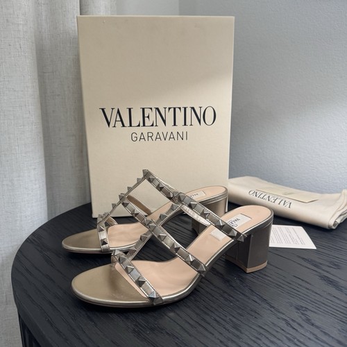 Valentino garavani rockstud - valentino,