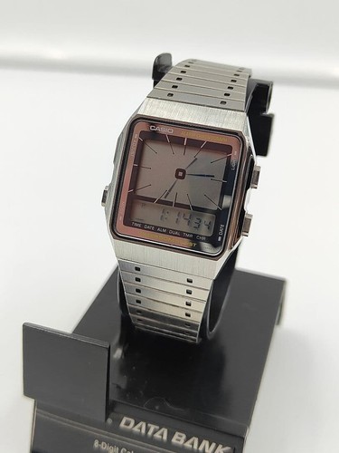 Raro orologio digitale casio - raro,