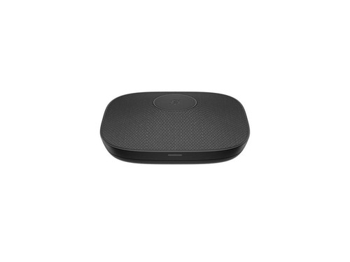 Poly studio nero - poly, microfono