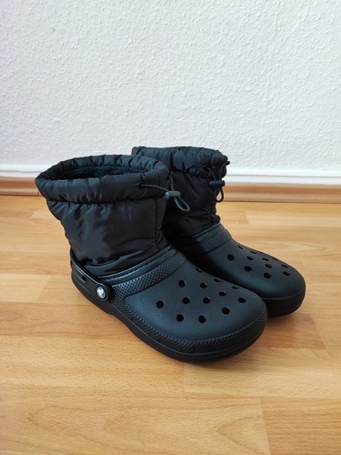 Crocs stivali stivali