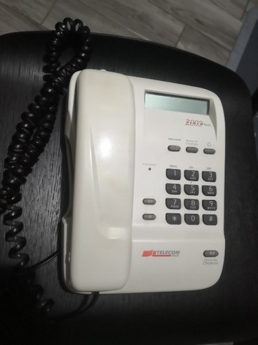 Telefono fisso sirio 2000 - fisso,