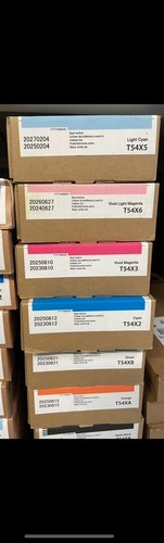 Cartucce plotter epson p6000 - p6000,