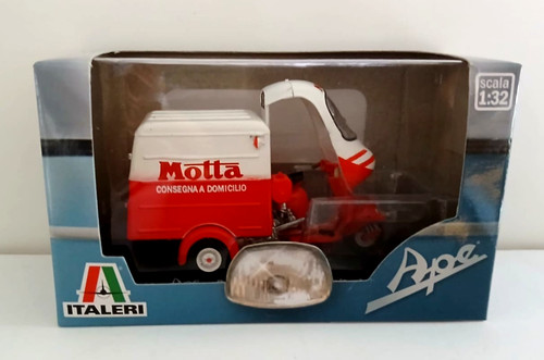 Ape die cast scala b - ape, 150