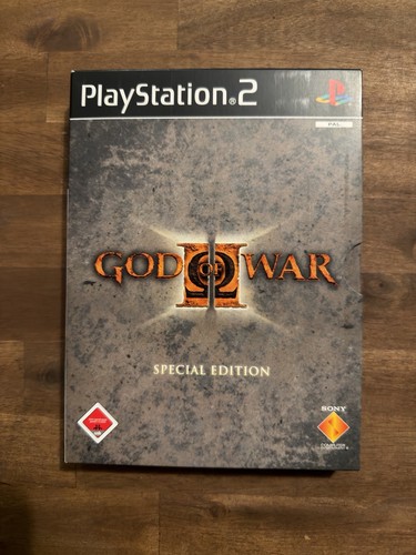 God war special - god,