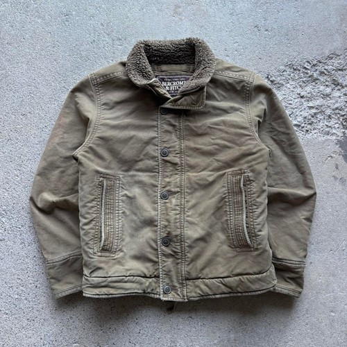 Giacca ponte abercrombie - giacca, &