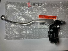 comando frizione con leva