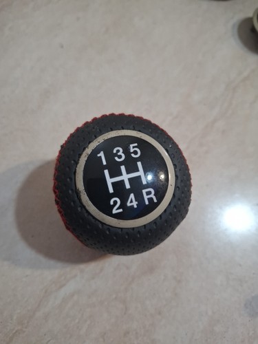 Pomello leva cambio - cambio, fiat