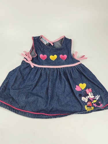 Abito vintage disney - abito,