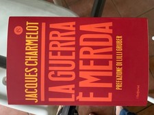 La guerra è una merda Jacques