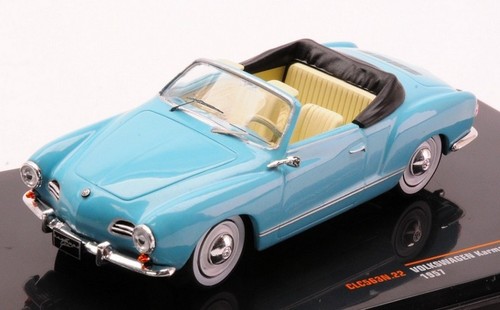 Volkswagen karmann ghia 1955 - volkswagen,